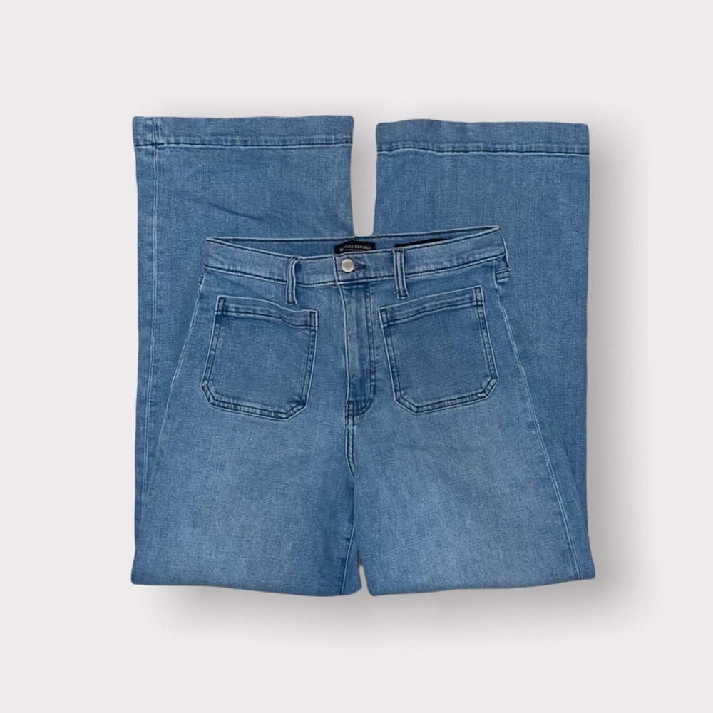 Banana Republic Jeans